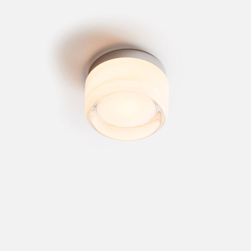 Stylish Dimple wall lamp for a contemporary interior