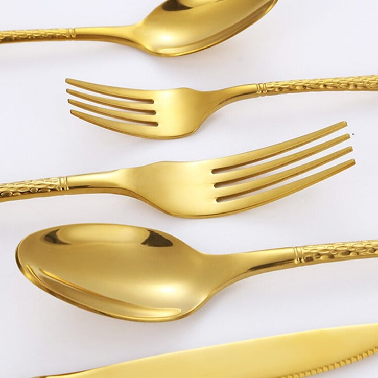 FREYA CUTLERY SET