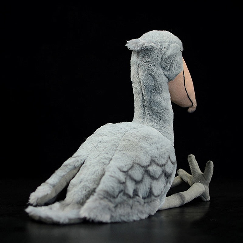 Shoebill Soft Stuffed Plush Toy