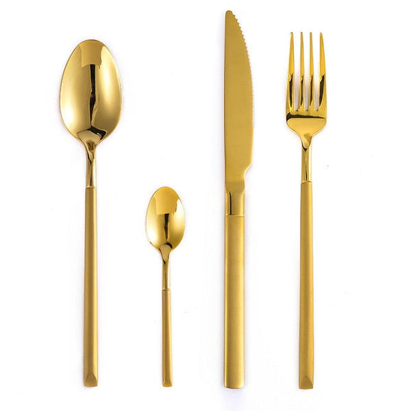 ITALIAN CUTLERY SET