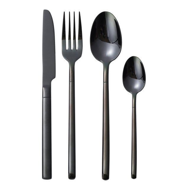 ITALIAN CUTLERY SET