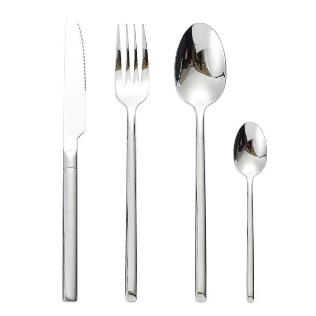 ITALIAN CUTLERY SET