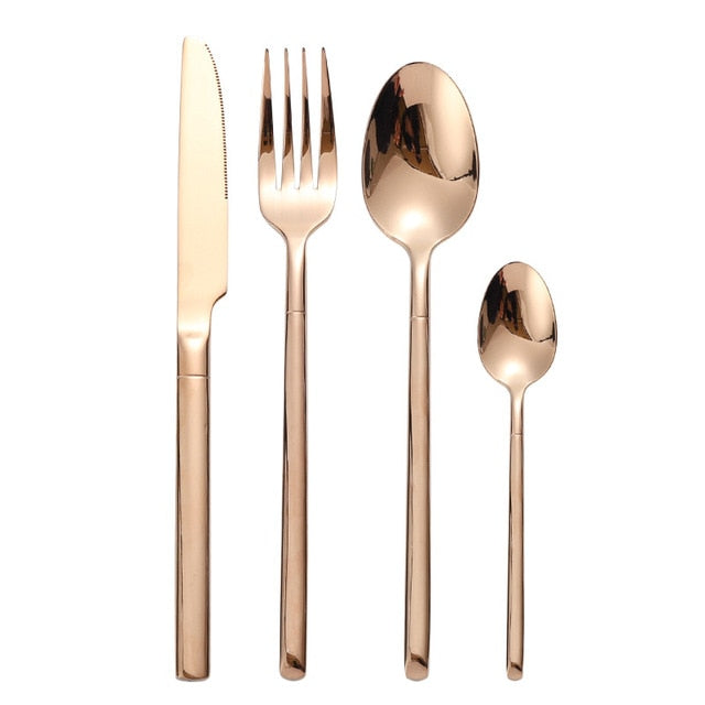 ITALIAN CUTLERY SET