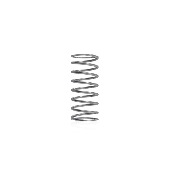 Stainless Steel Cylindrical Spring Stand Holder