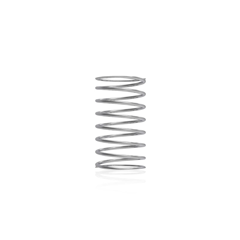 Stainless Steel Cylindrical Spring Stand Holder