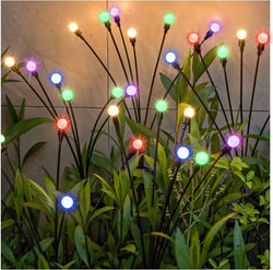 Suidhome - Garden lighting