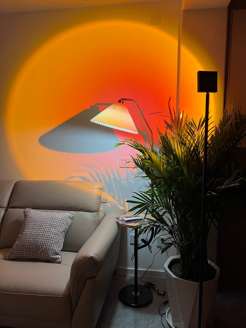 Miravique Floor Lamp