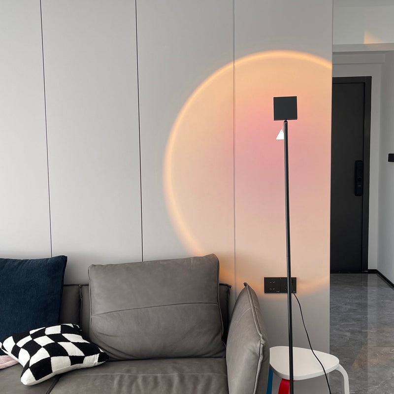 Miravique Floor Lamp