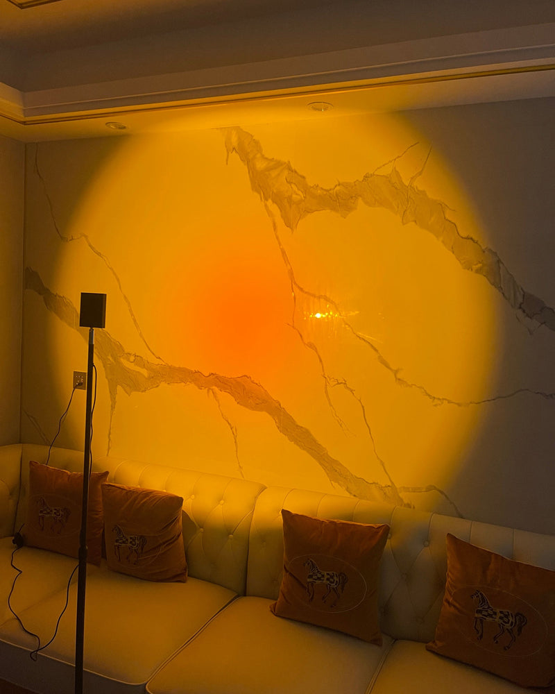 Miravique Floor Lamp