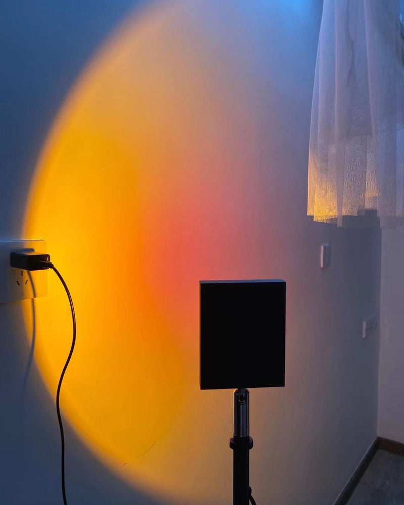 Miravique Floor Lamp