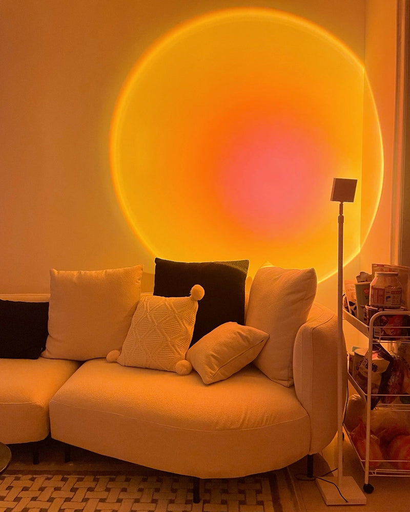 Miravique Floor Lamp