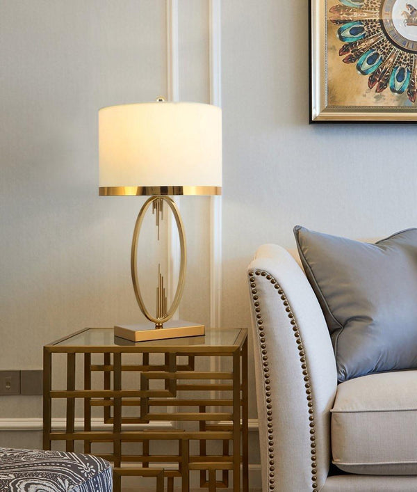 Miravique Seaton Table Lamp