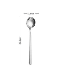 BERLIN DESSERT SPOON