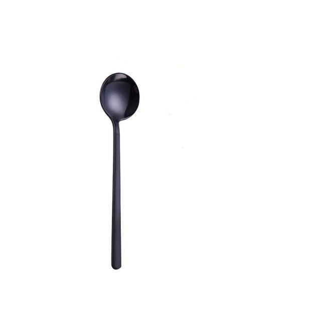 BERLIN DESSERT SPOON