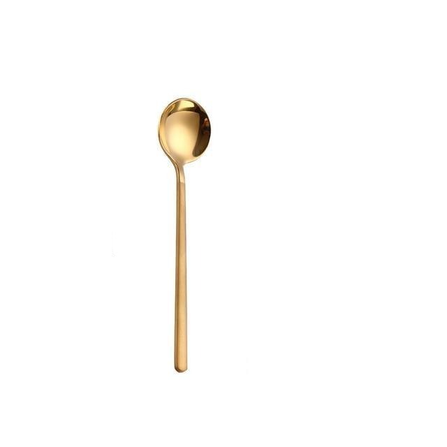 BERLIN DESSERT SPOON