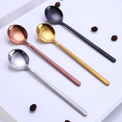 BERLIN DESSERT SPOON