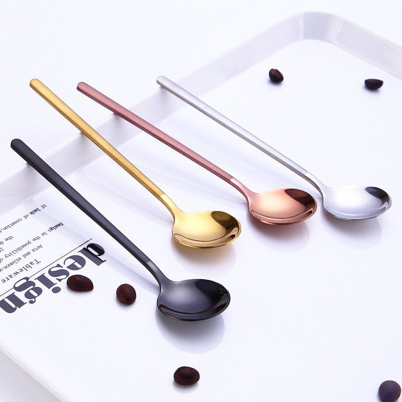 BERLIN DESSERT SPOON