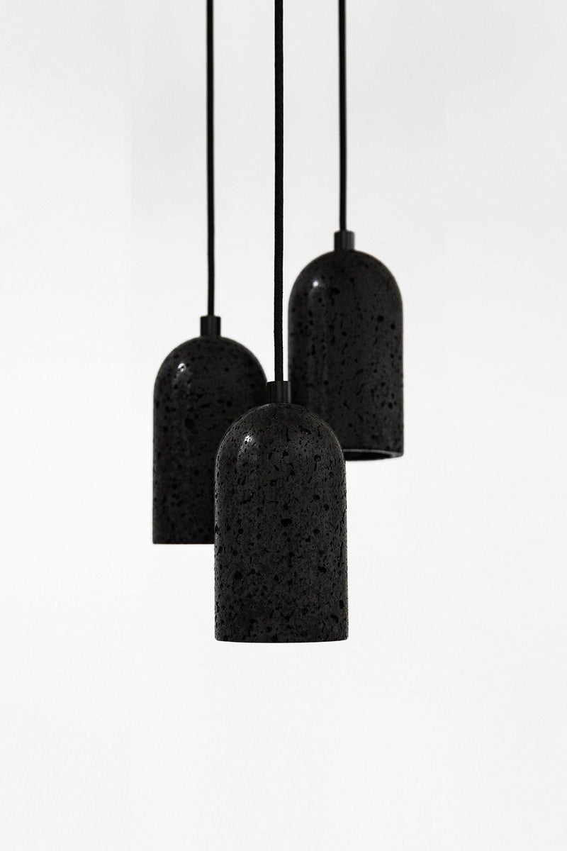 Miravique Concrete Pendant Lamp