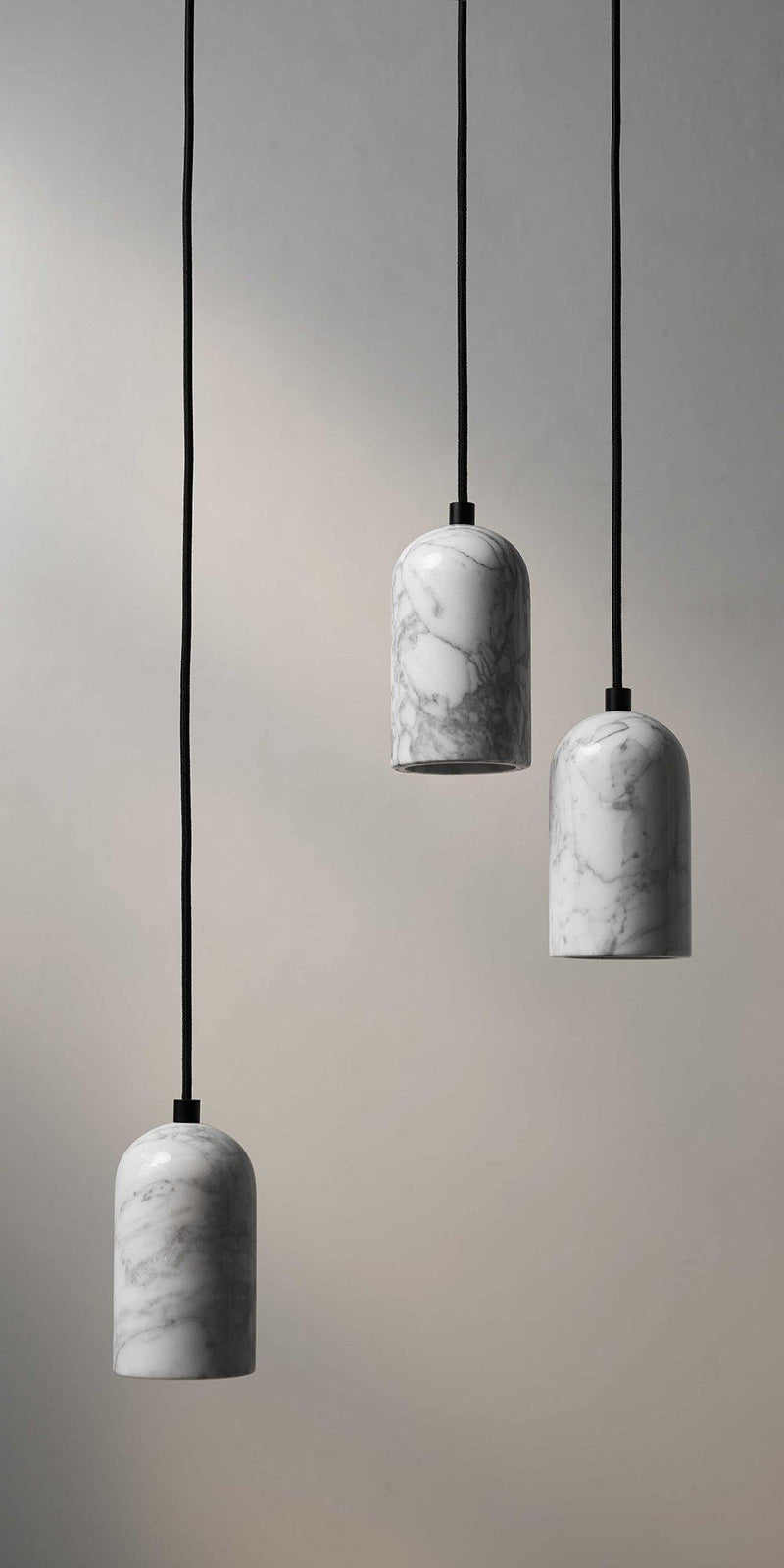 Miravique Concrete Pendant Lamp