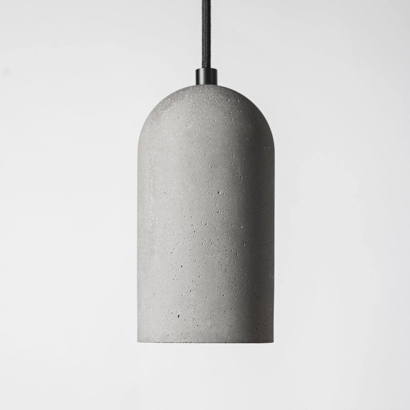 Miravique Concrete Pendant Lamp