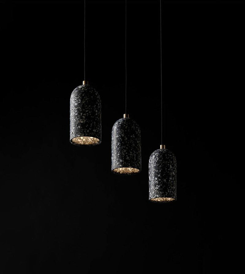 Miravique Concrete Pendant Lamp