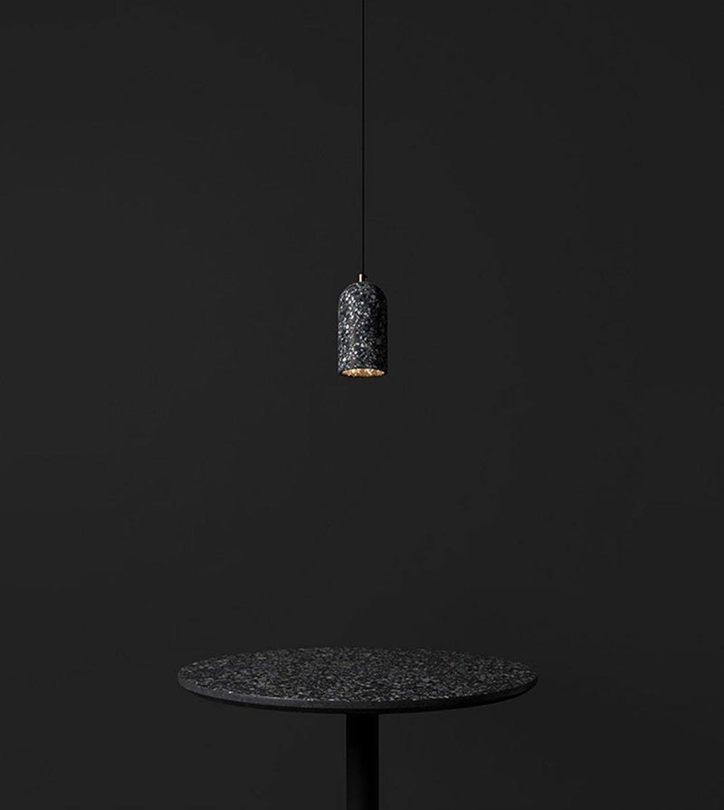 Miravique Concrete Pendant Lamp