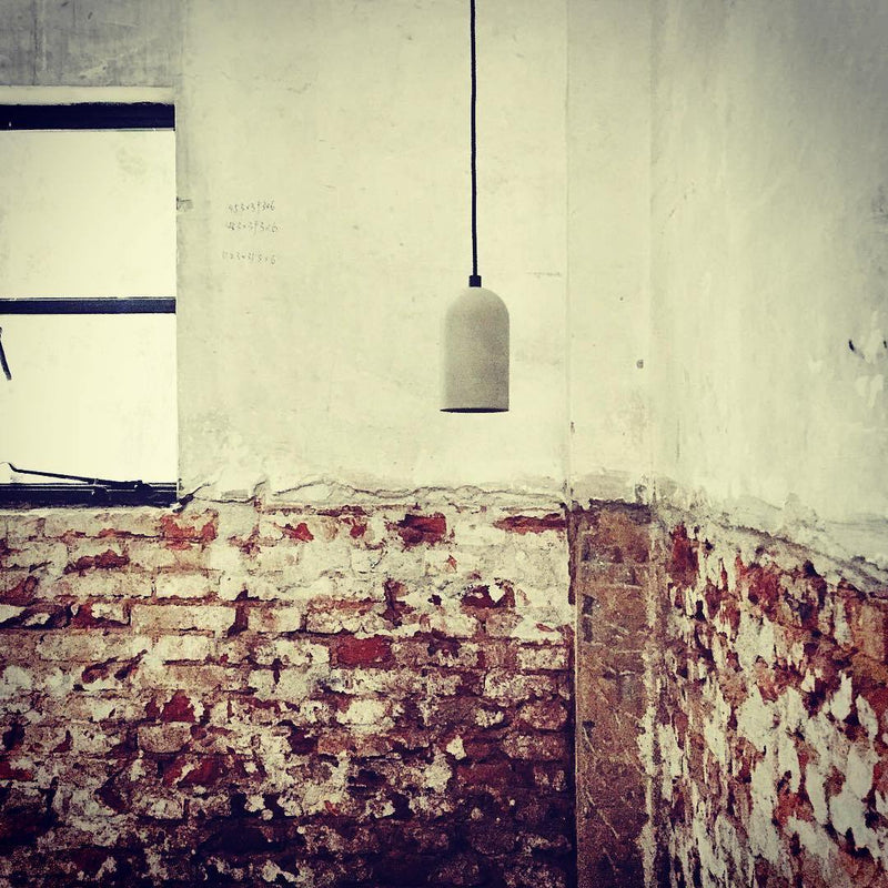 Miravique Concrete Pendant Lamp