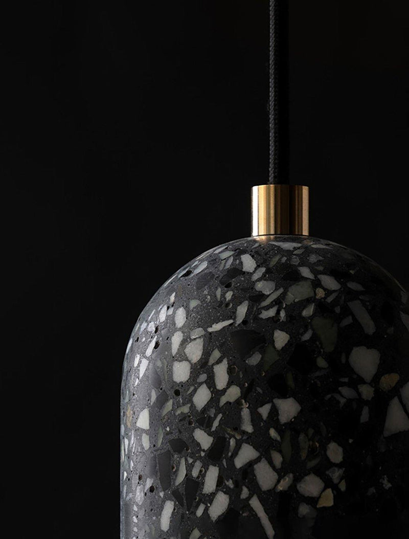 Miravique Concrete Pendant Lamp