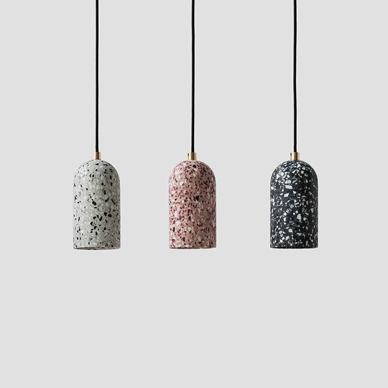 Miravique Concrete Pendant Lamp