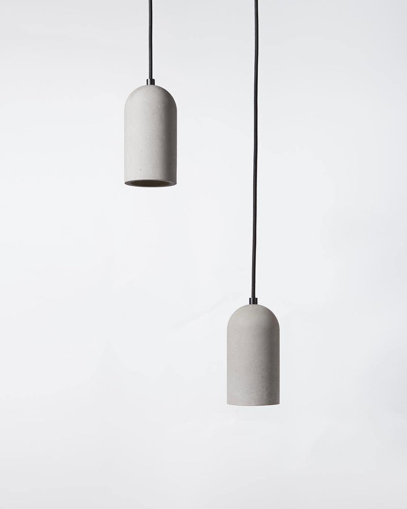 Miravique Concrete Pendant Lamp