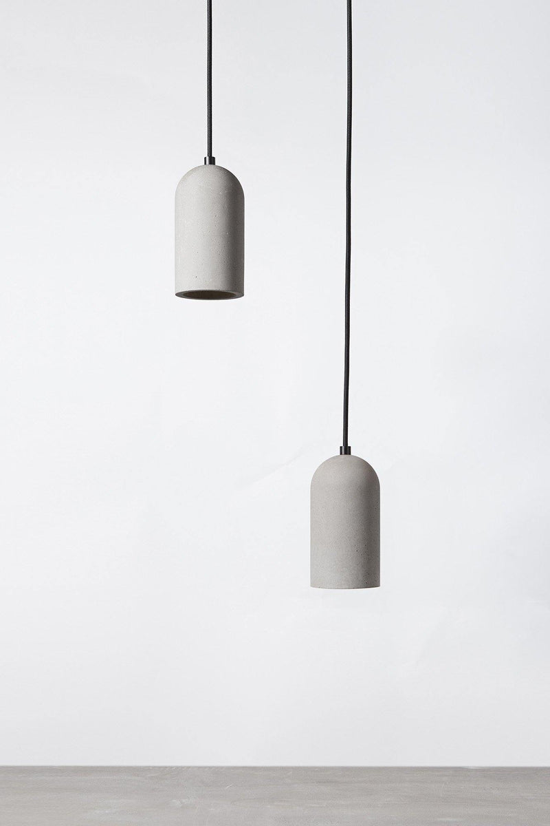 Miravique Concrete Pendant Lamp