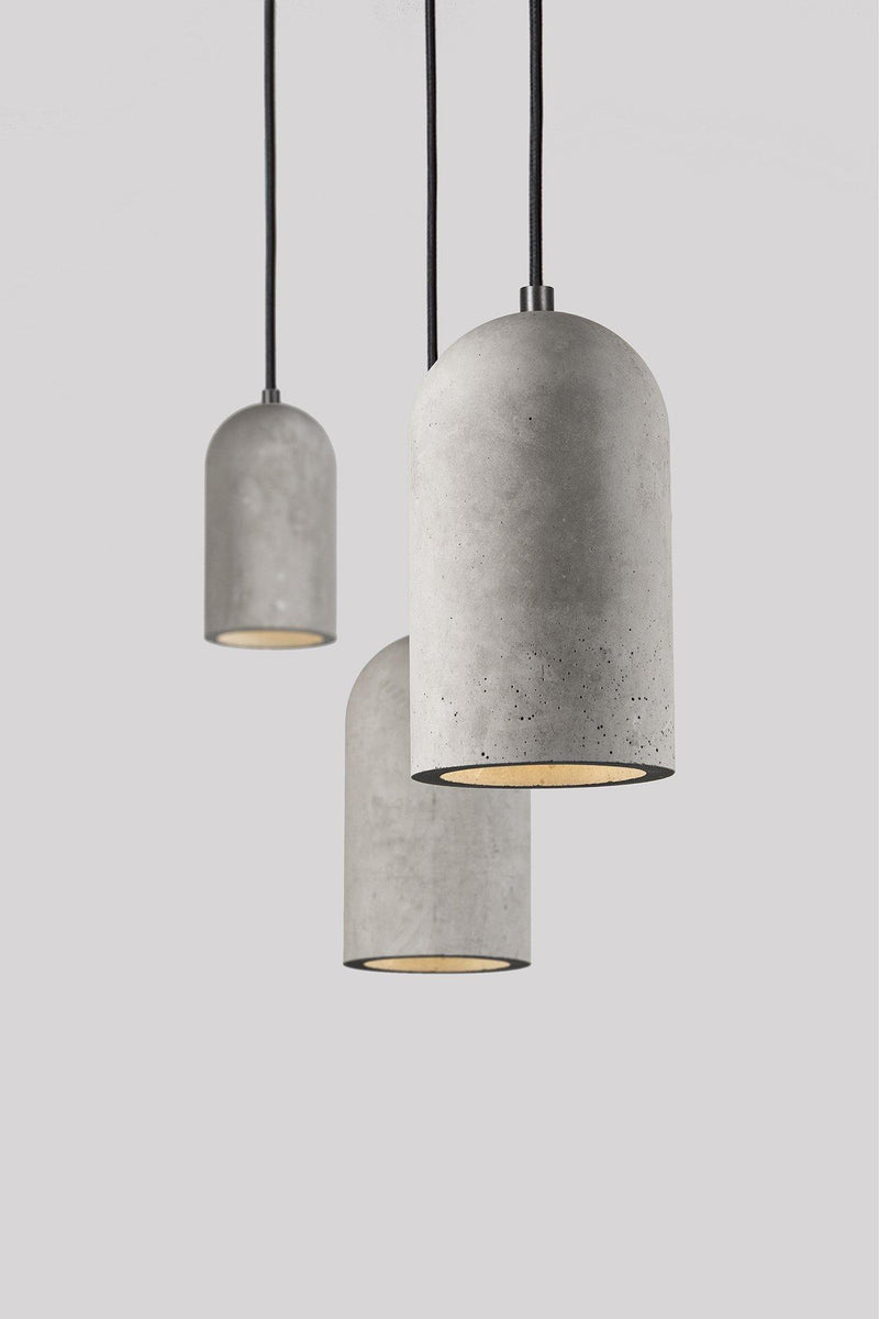 Miravique Concrete Pendant Lamp