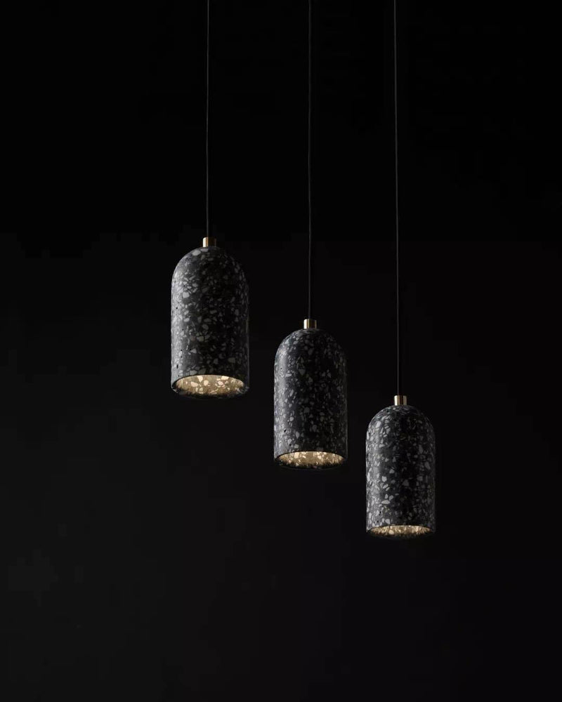 Miravique Concrete Pendant Lamp