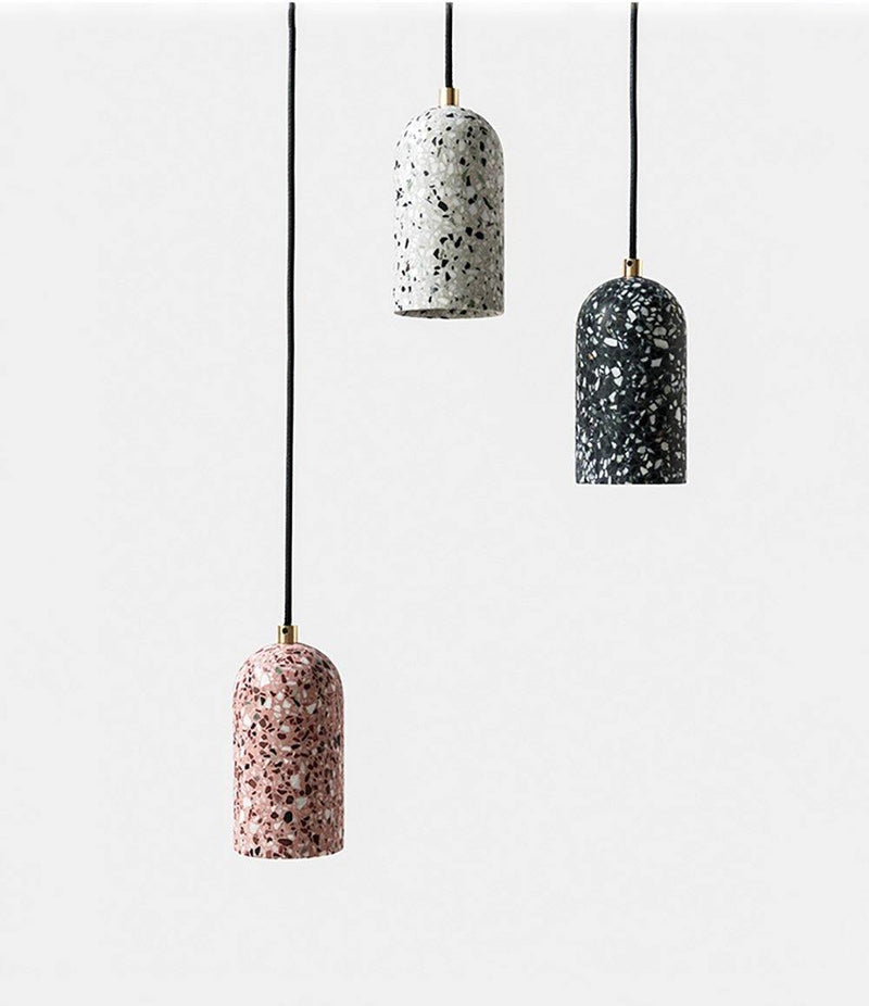 Miravique Concrete Pendant Lamp