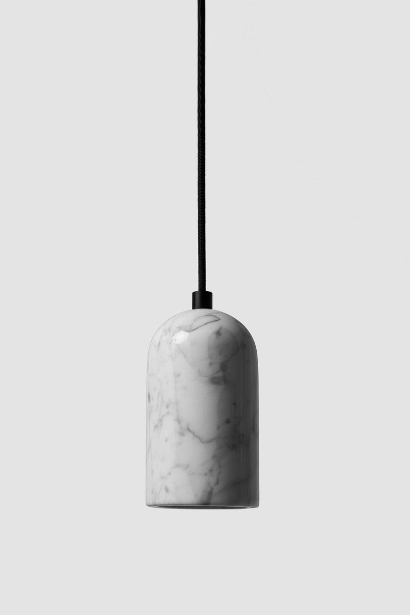 Miravique Concrete Pendant Lamp