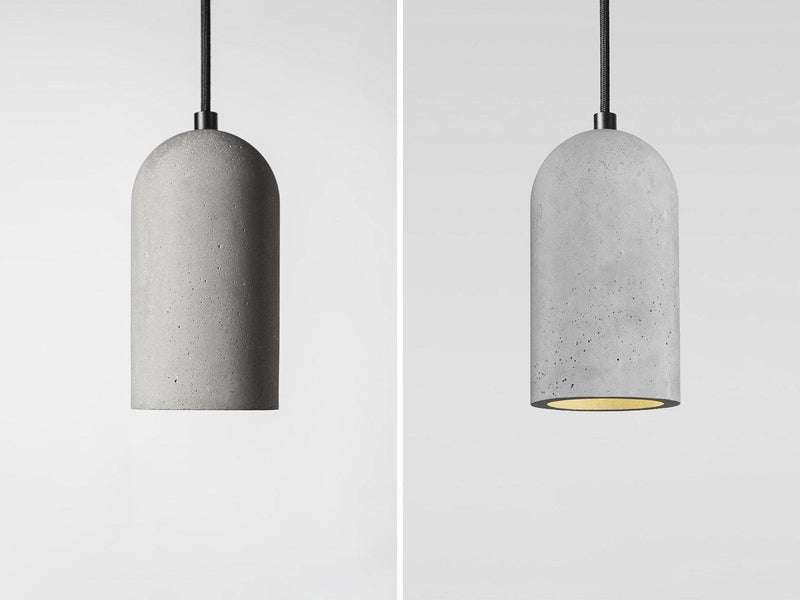 Miravique Concrete Pendant Lamp