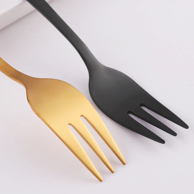 BARCELONA SALAD FORK