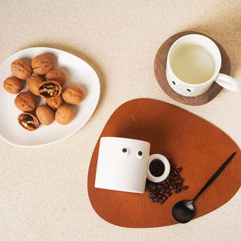 Googly Eyes Coffee Mug