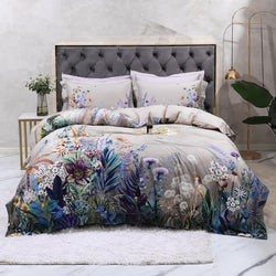 Miravique Egyptian Cotton Bedding Set