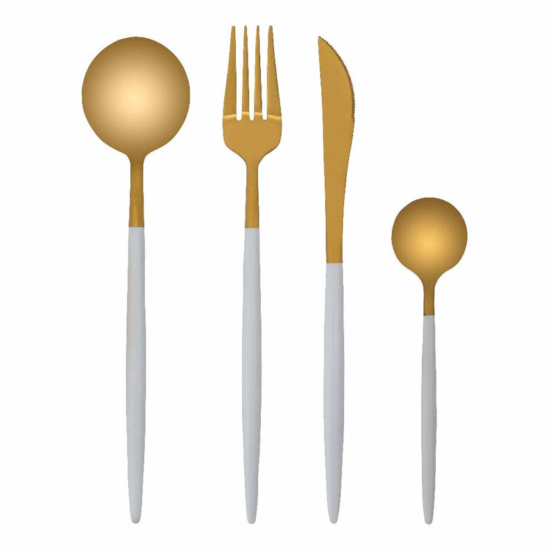 FRANCE CUTLERY SET