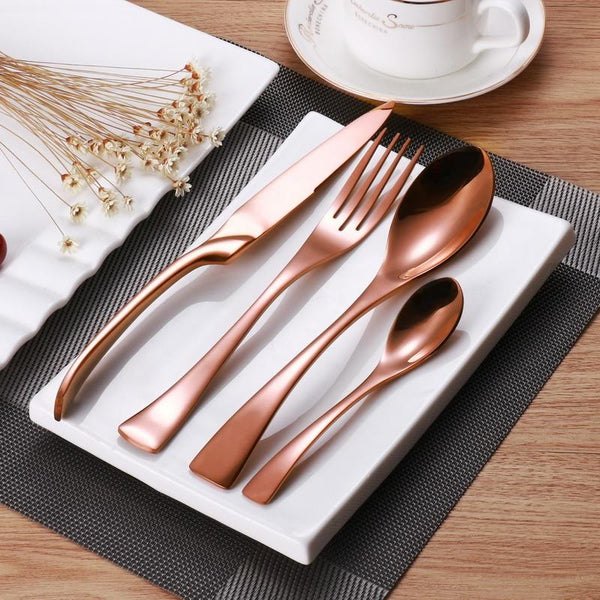 COPENHAGEN CUTLERY SET