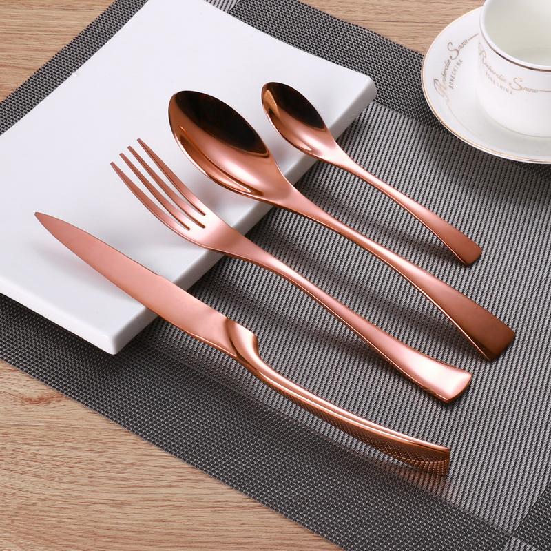 COPENHAGEN CUTLERY SET