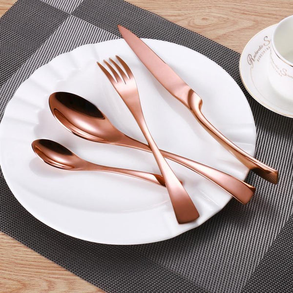 COPENHAGEN CUTLERY SET