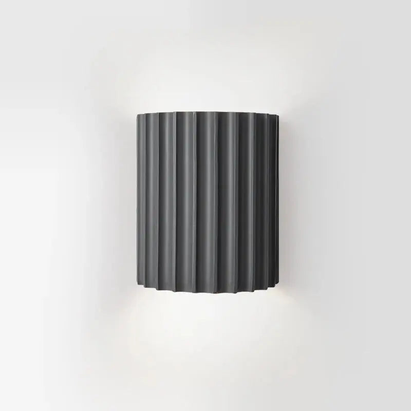 WarmthAura - Resin Wall Lamp