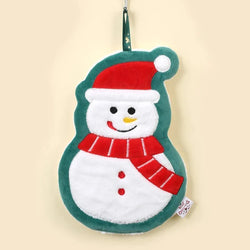 Absorbent Novelty Christmas Kitchen Towels