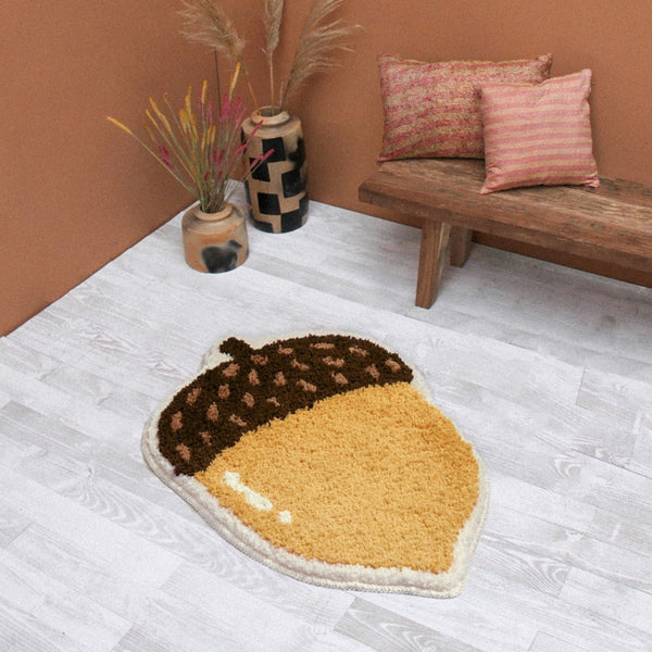 Acorn Mat