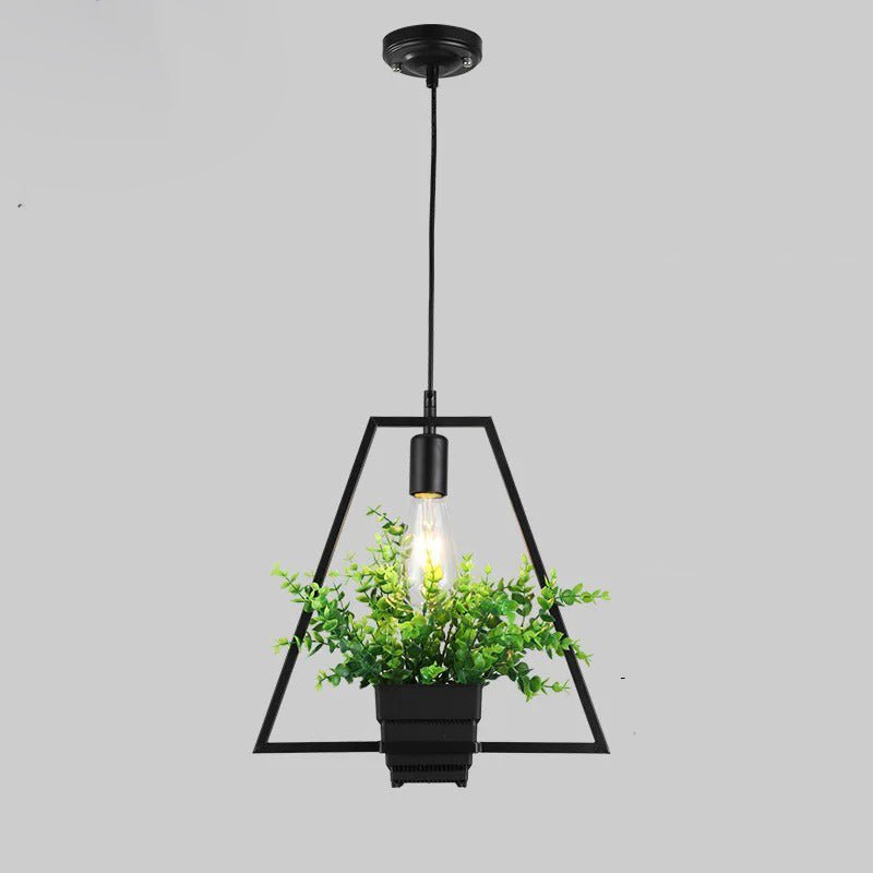 Miravique Home LED Pendant Light