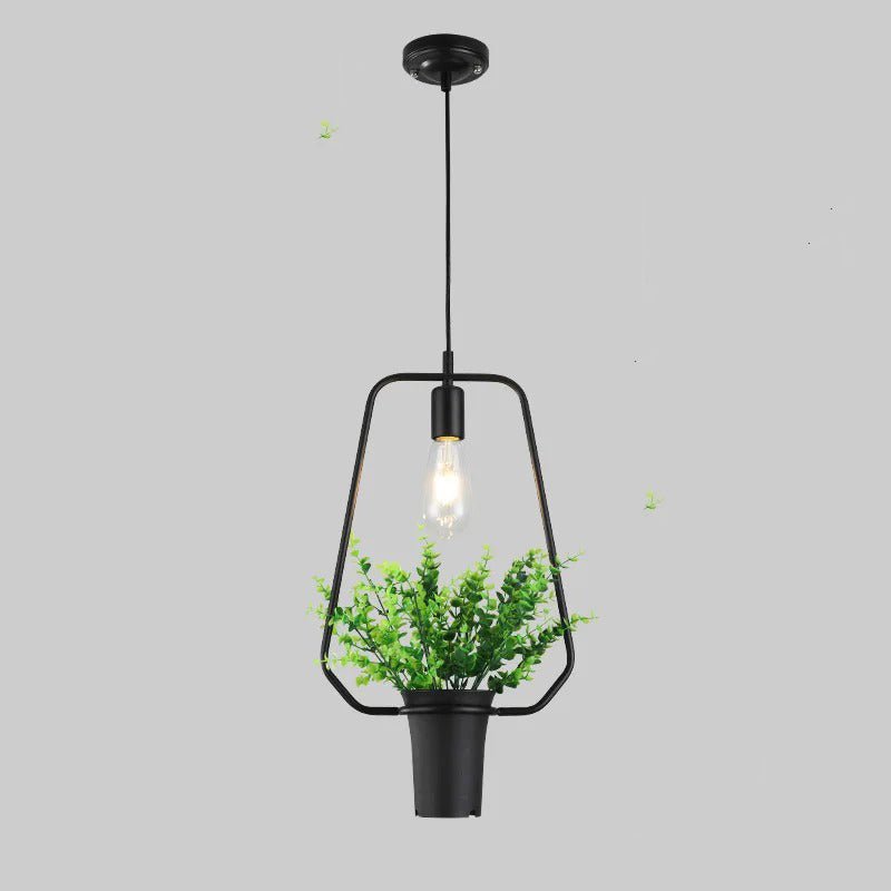 Miravique Home LED Pendant Light