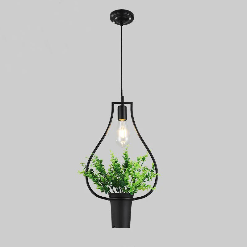 Miravique Home LED Pendant Light