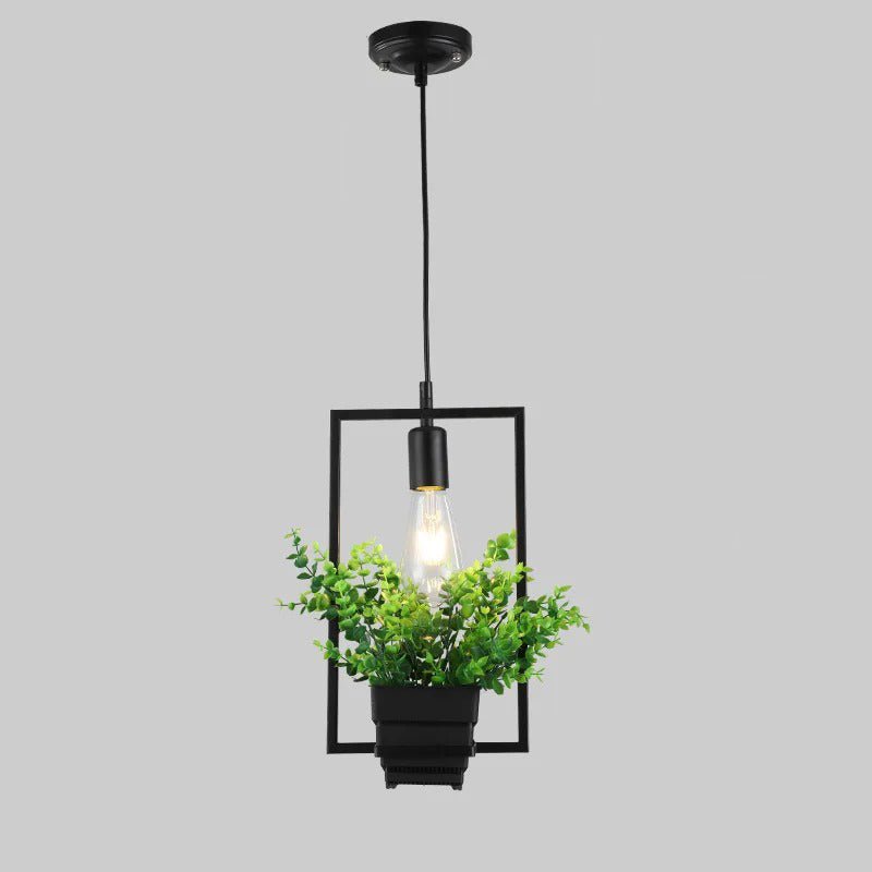 Miravique Home LED Pendant Light